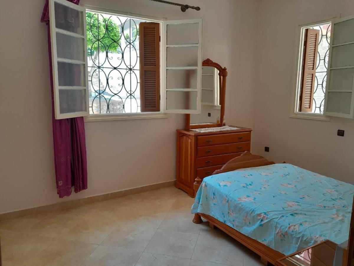 Appartement Lazrak Tanger Exterior foto